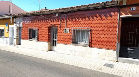 Foto 3 de Residencial en venta en Calle Arboledas Illescas, Parque Manuel de Vega - Carretera de Ugena, Illescas