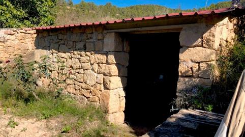Foto 3 de Finca rústica en venta en Torre del Compte, Teruel