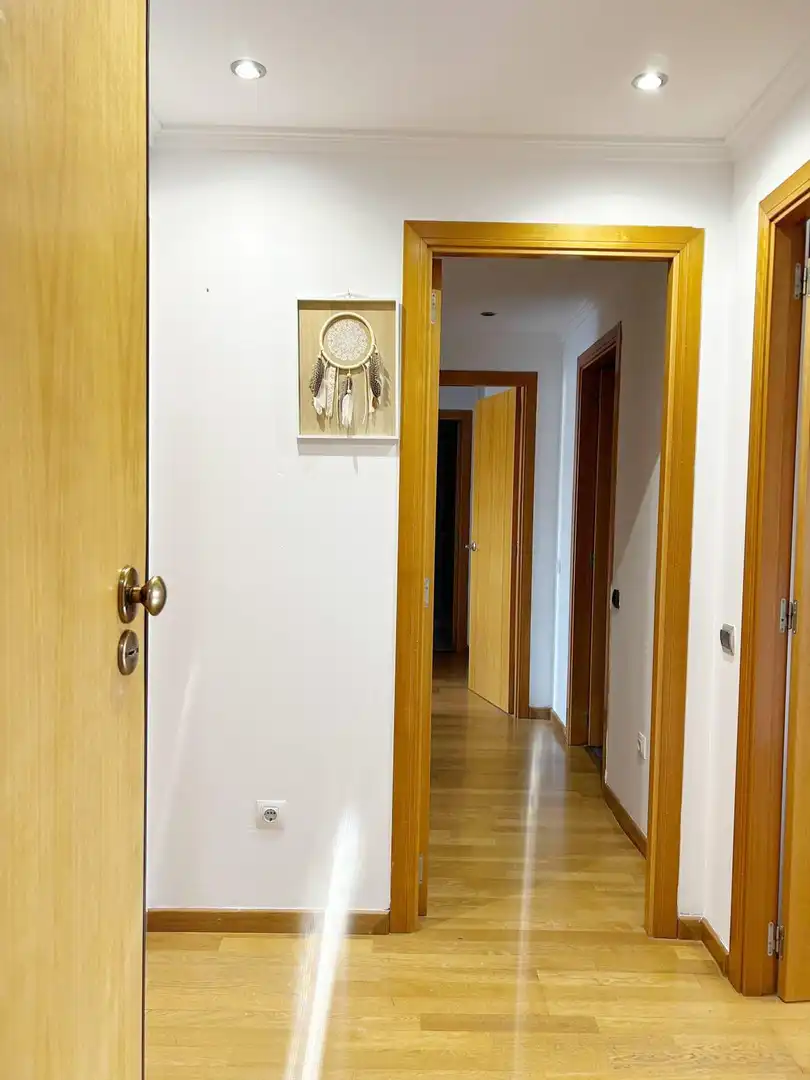 Apartments for rent in Gandia  with Air Conditioner, Heating and Private garden