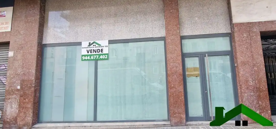 Local en venta en Catalunya Kalea, San Ignacio - Elorrieta
