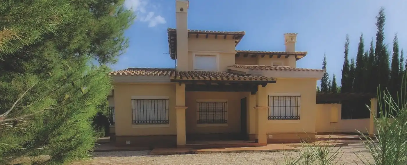 Xalet amb jardí en venda a La Pinilla - Las Palas, imagen 2