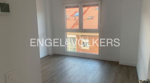 Foto 4 de Piso de alquiler en Casa Amarilla, Galapagar