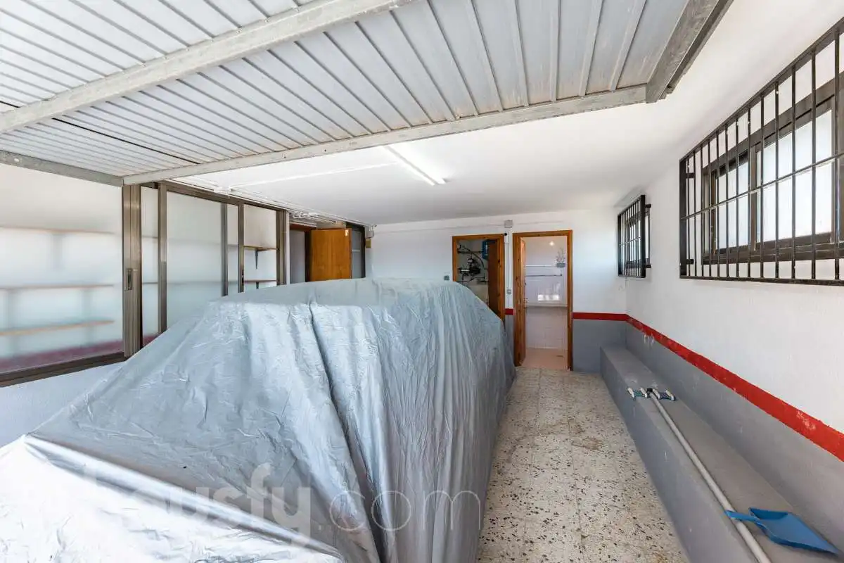 Casa amb piscina en venda a Avinguda de la Llum ., imagen 56