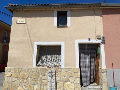 Exterior view of Country house for sale in Aldea Real