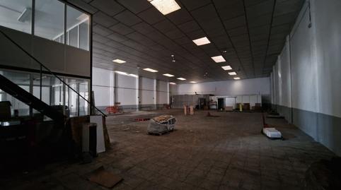 Photo 3 of Industrial buildings to rent in Alfageme, 68, Trobajo del Camino, León