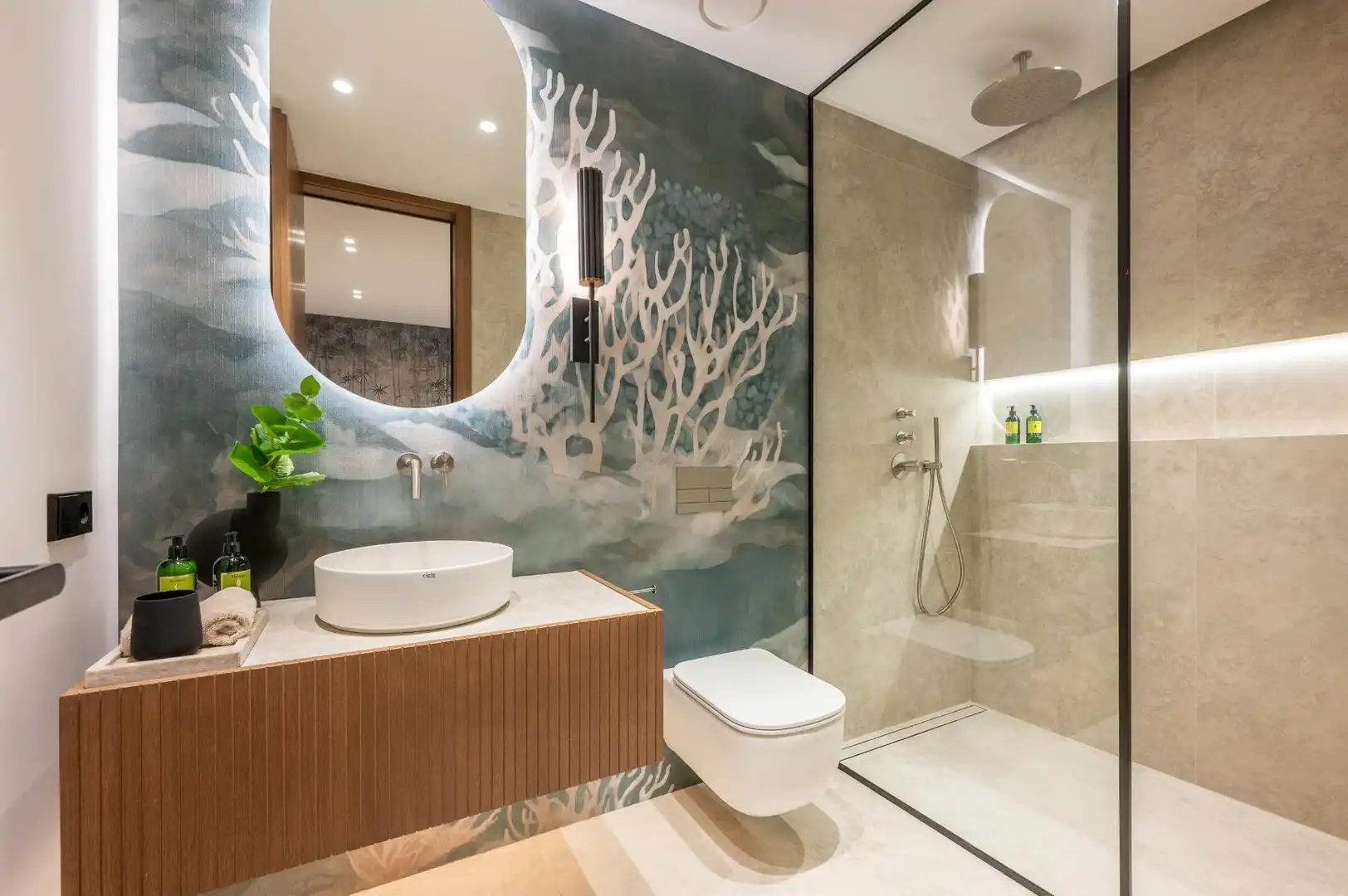 Villa avec piscine à vendre à Elviria - Cabopino, imagen 49