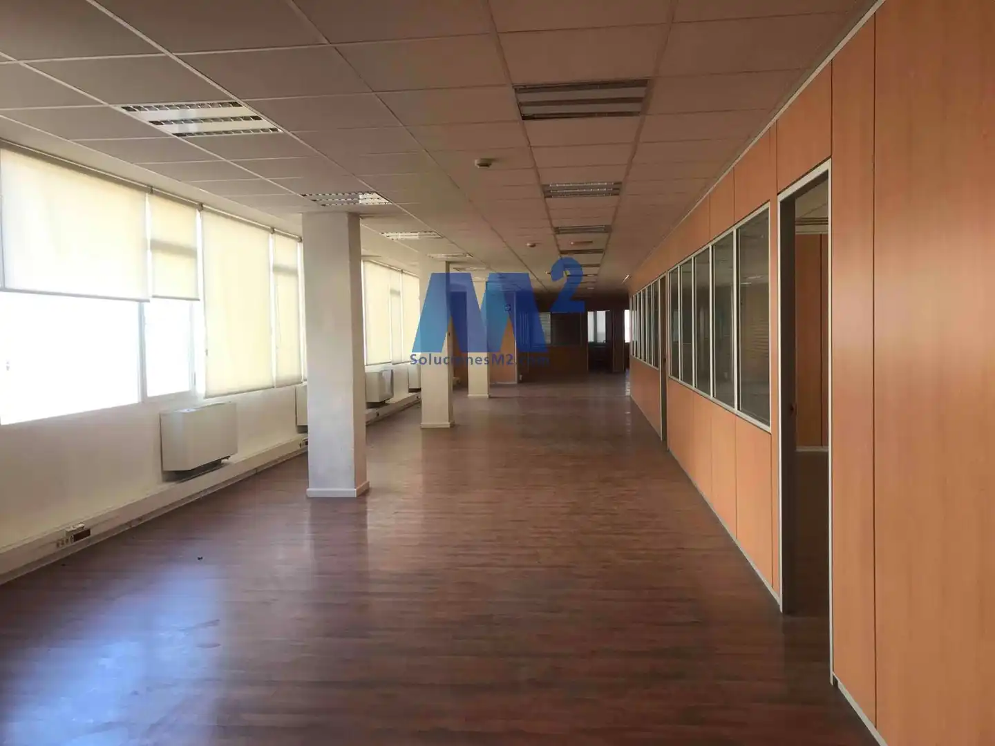 Industrial building with lift for sale in San Blas, imagen 30