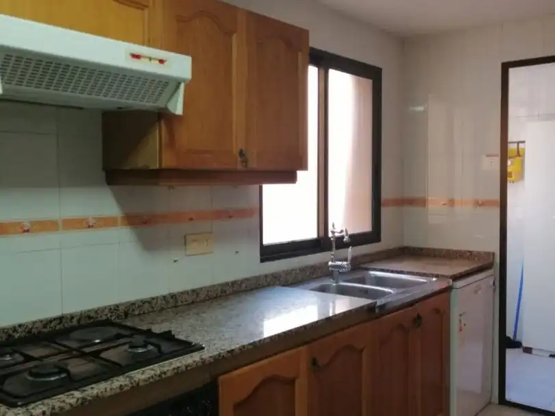 Àtic amb jardí en venda a Doctor clara 40, imagen 17
