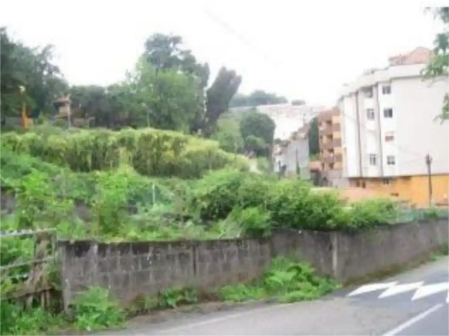 Residencial en venta en Marín, Pontevedra