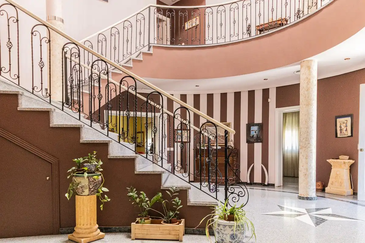 Casa o xalet en venda a Las Vaguadas