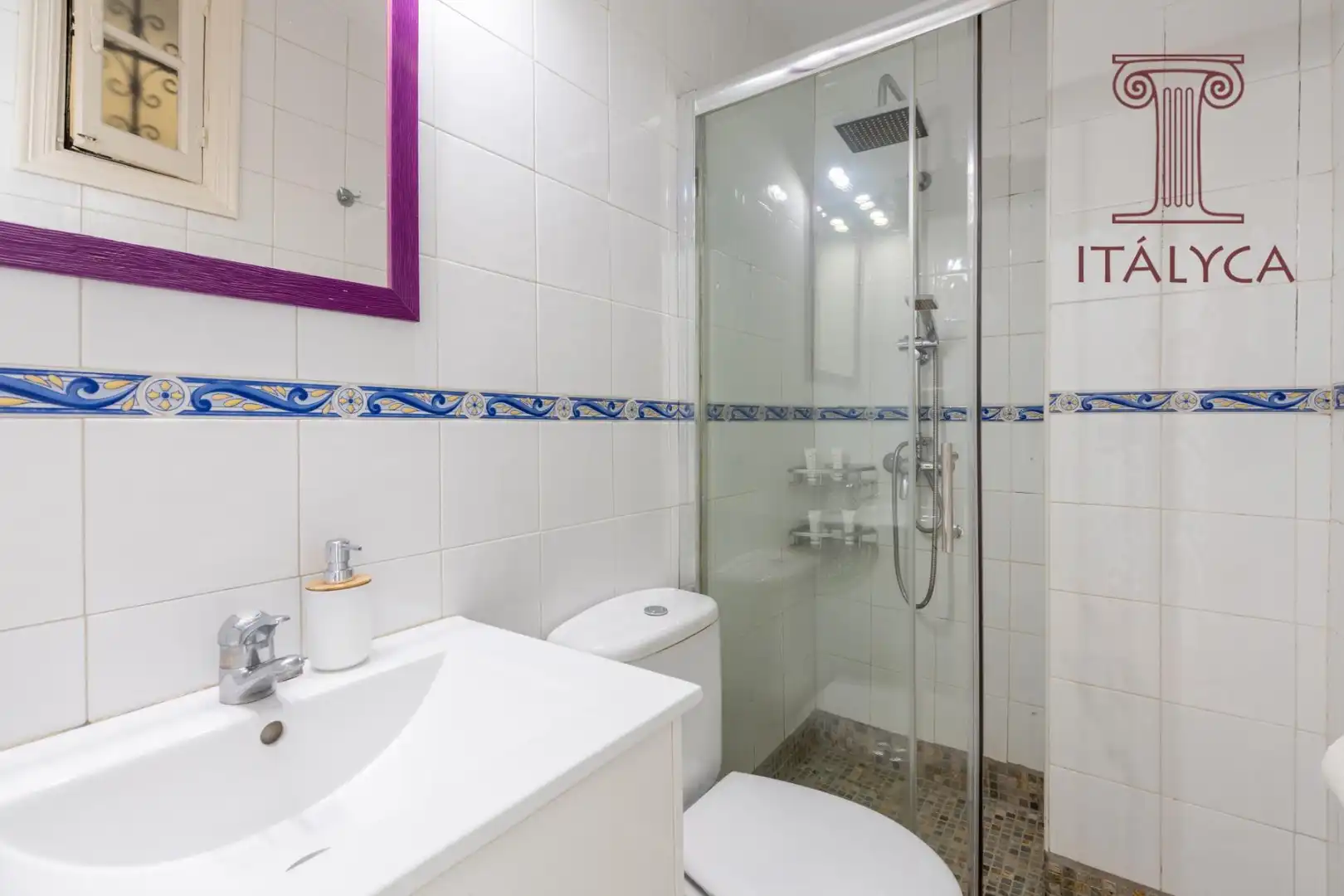 Apartment for sale in Calle PERAL, imagen 24