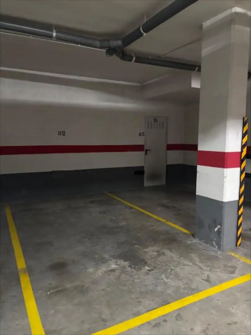 Aparcament en venda a El Paciente Inglés 4, imagen 4