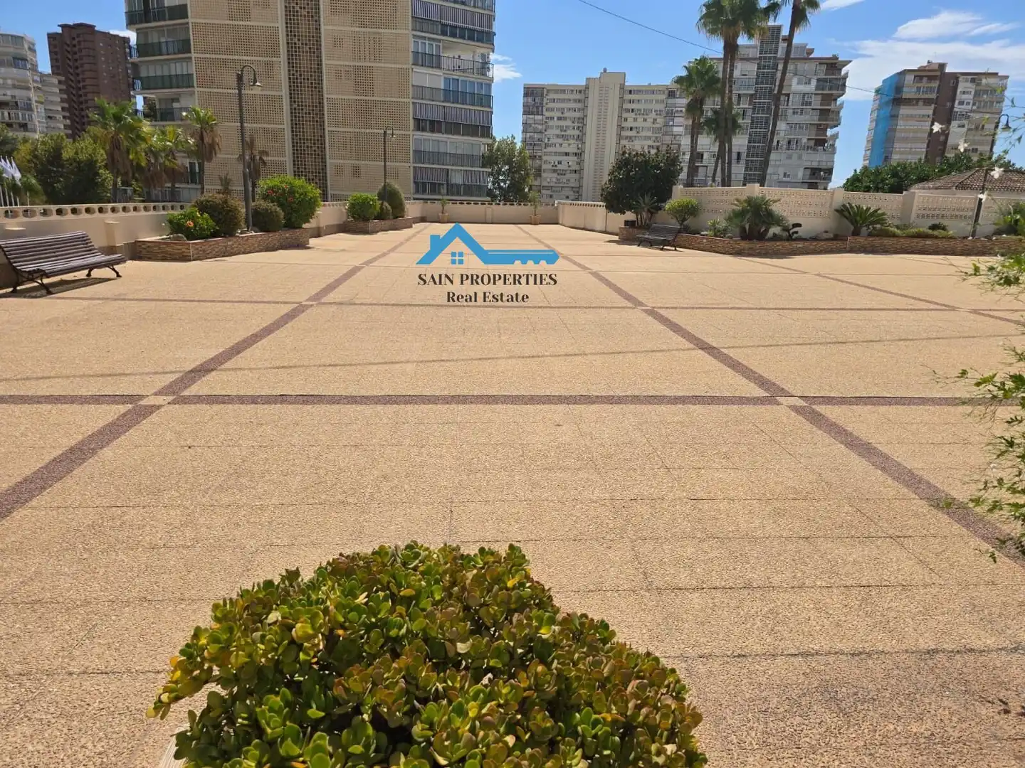 Appartamento con ascensore in vendita a Playa de Levante, imagen 54