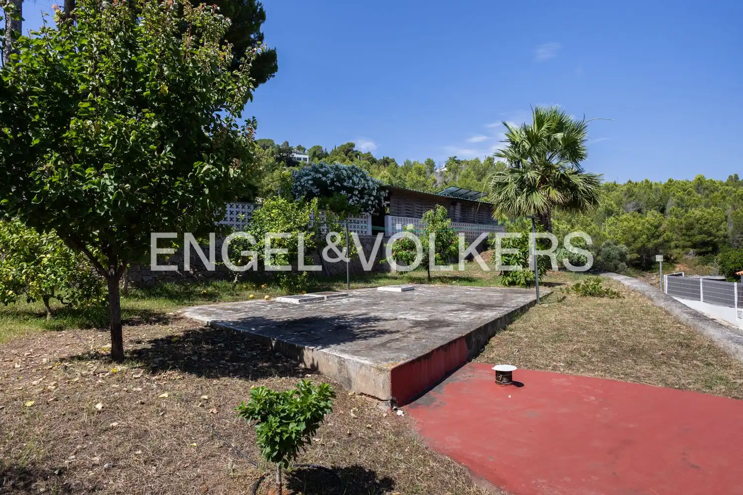 Casa o xalet en venda en Dénia amb Aire condicionat, Calefacció i Jardí privat