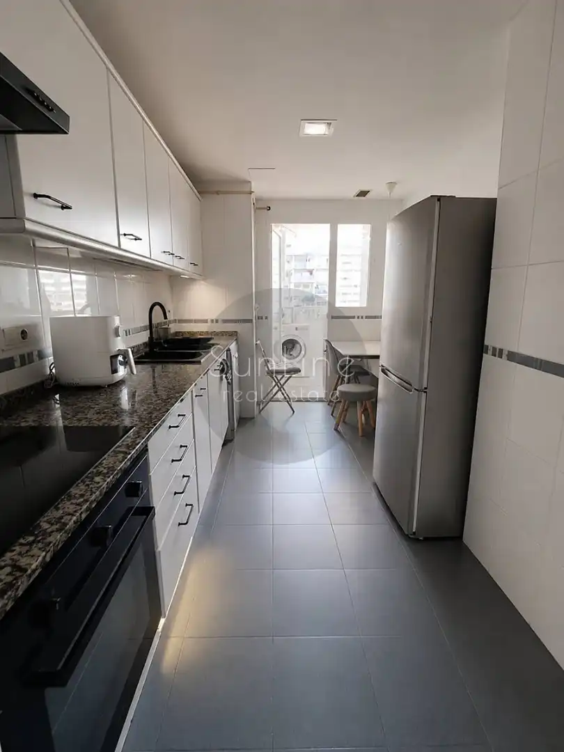 Flat with terrace for sale in Carrer de Jorge Comín Metge Pediatre, imagen 18