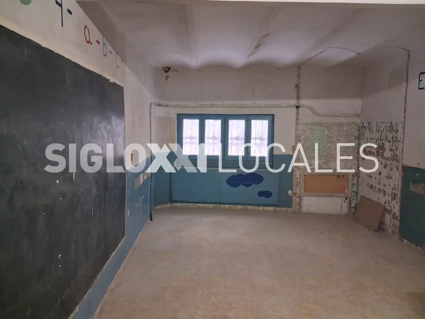 Local de alquiler en Barcelona
