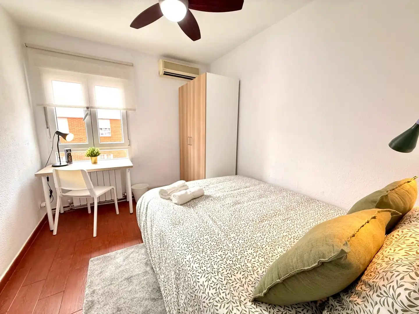 Habitación en Calle Cristo de la Victoria, 73, Pradolongo