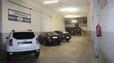 Photo 2 of Industrial buildings for sale in Calle Edificio Velasco, Pinar - Anaka - Belaskoenea, Irun