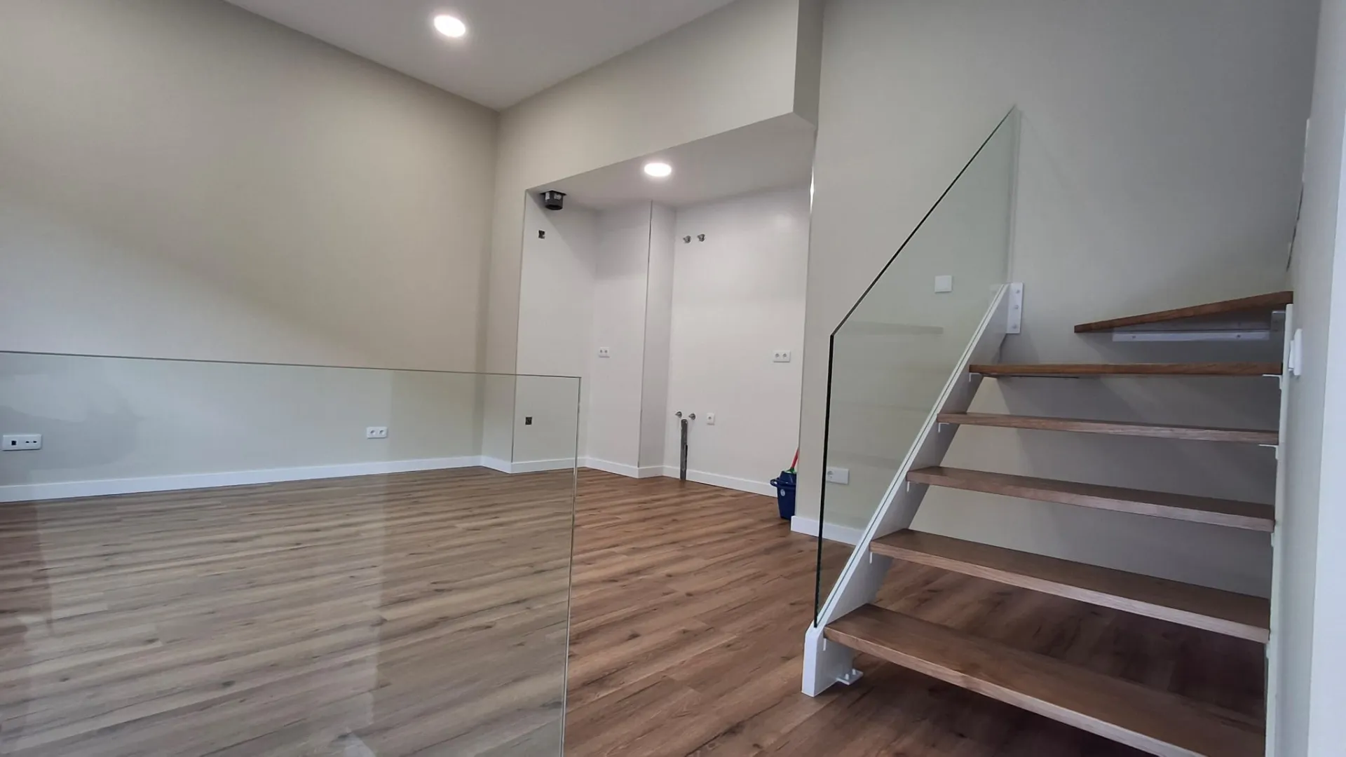 Duplex for sale in Boiro  with Heating