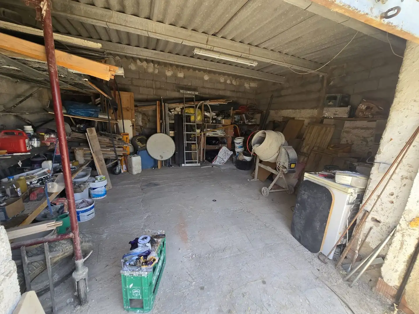 Casa rústica en venda a El Pinós / Pinoso, imagen 9