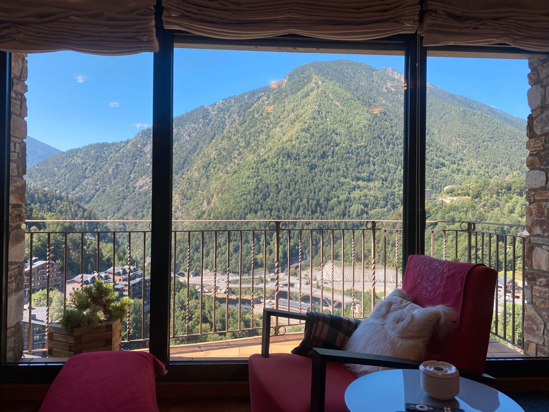 Flat for sale in Carretera d'Anyós, L'Aldosa - Anyós