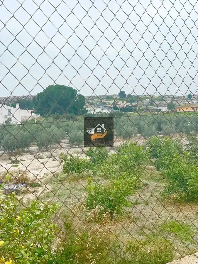 Residencial en venta en Lorquí