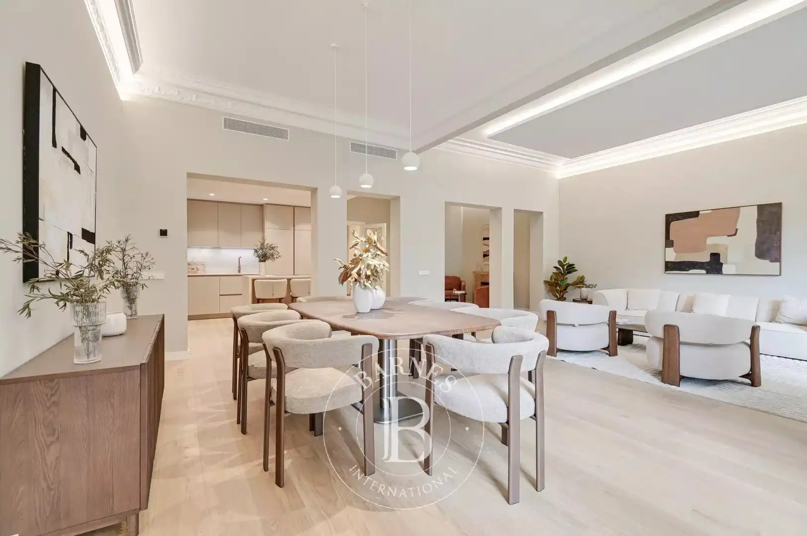 Appartement avec ascenseur à vendre à Sarrià - Sant Gervasi, imagen 8