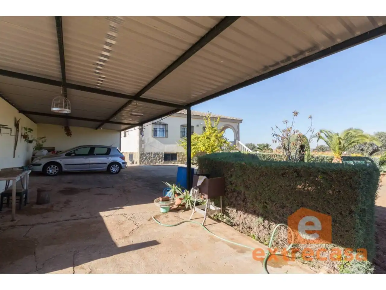 Xalet amb jardí en venda a Dehesilla de Calamón - Campomanes, imagen 19