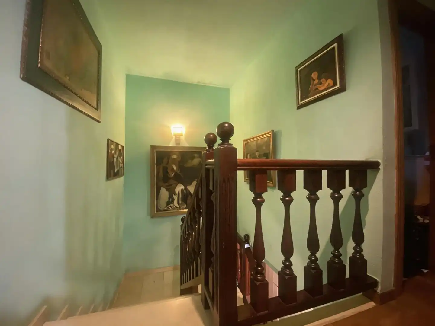 Casa o chalet en venta en Gijón  con Jardín privado, Terraza y Balcón