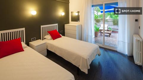 Foto 5 de Piso de alquiler en Centre, Sitges