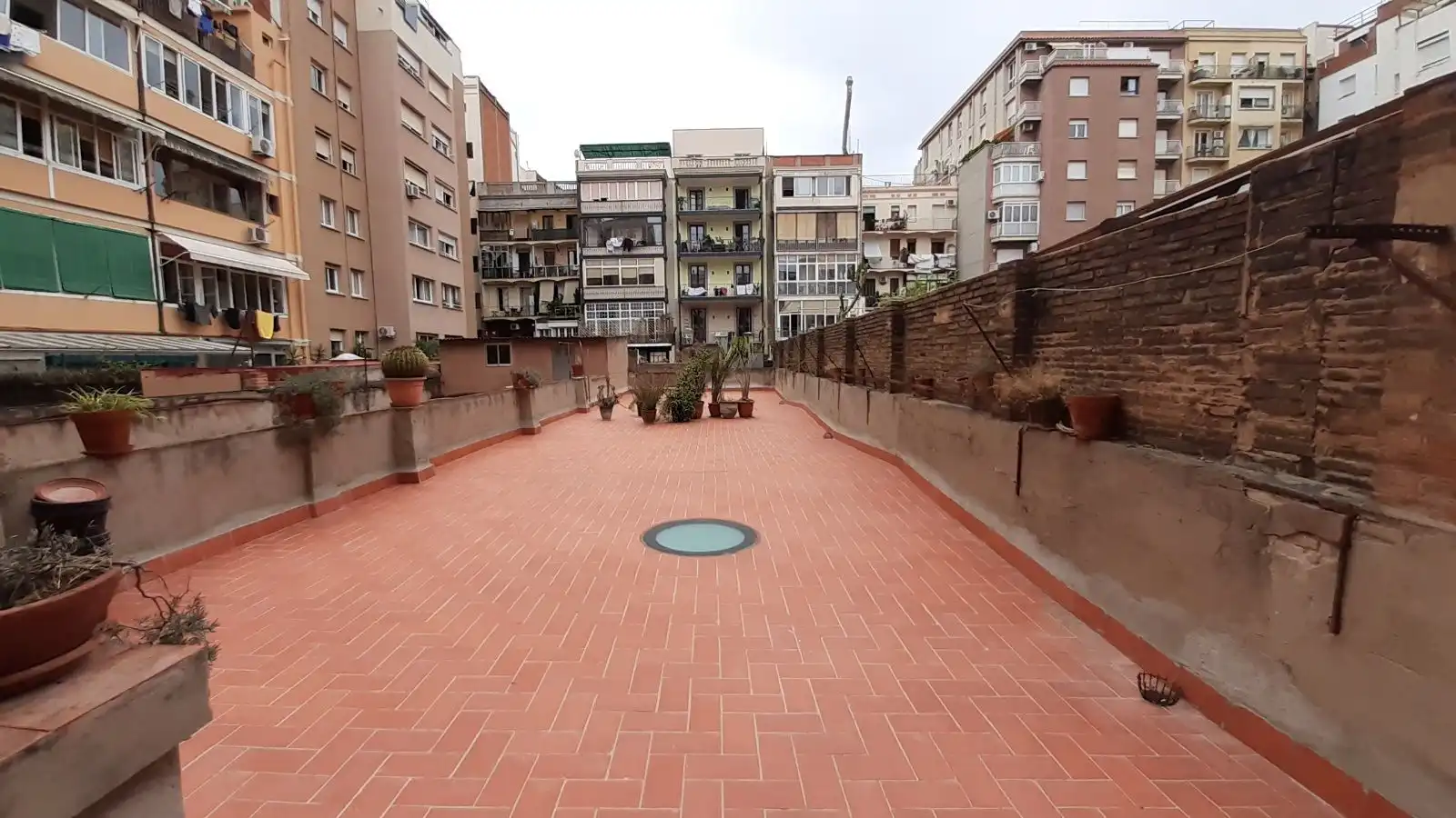 Flat for rent in Barcelona, Barcelona