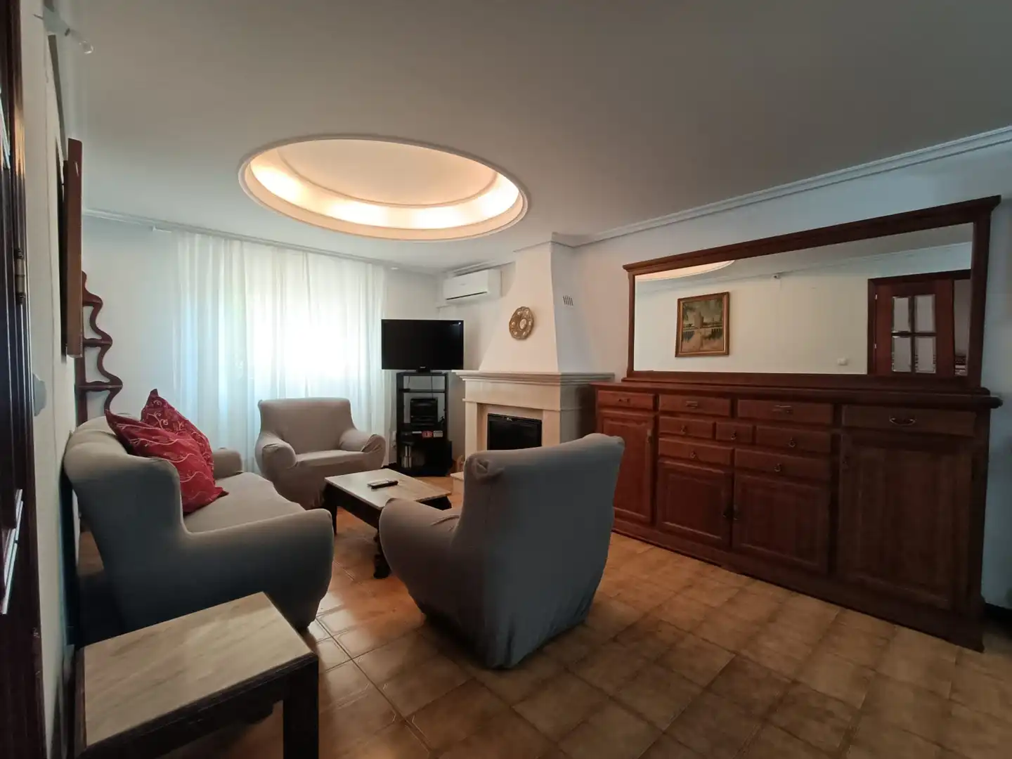 Houses for rent in Avenida de las Ciencias, Colores - Entreparques