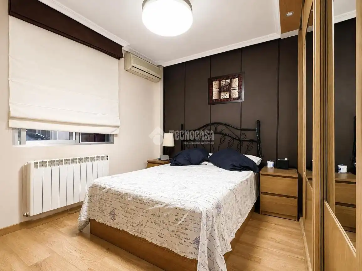 Schlafzimmer von Wohnung zum Verkauf in Pinto