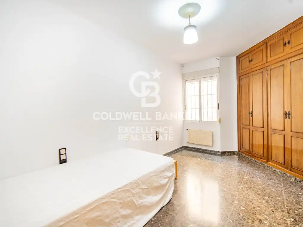 Flat with terrace for sale in Calle Colon, imagen 41