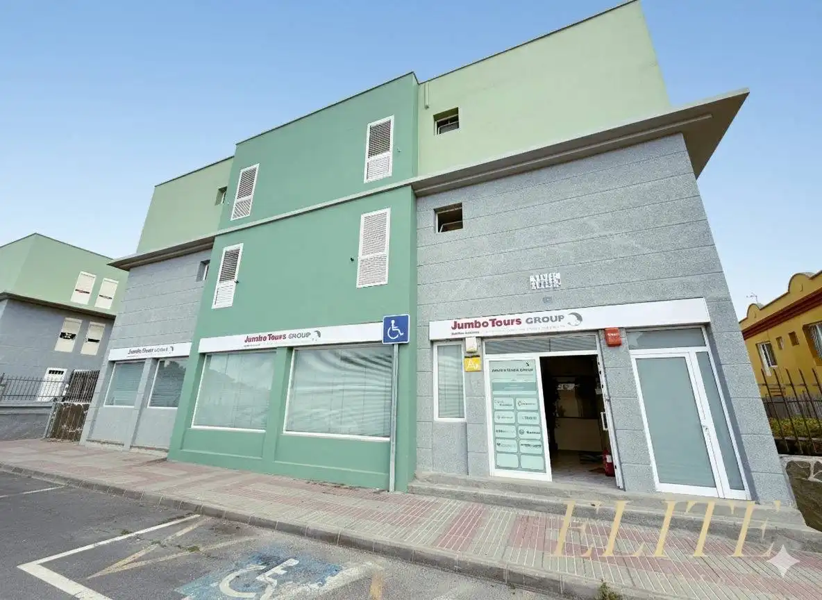 Business premises to rent in Calle José Yánez Matos 8, imagen 7