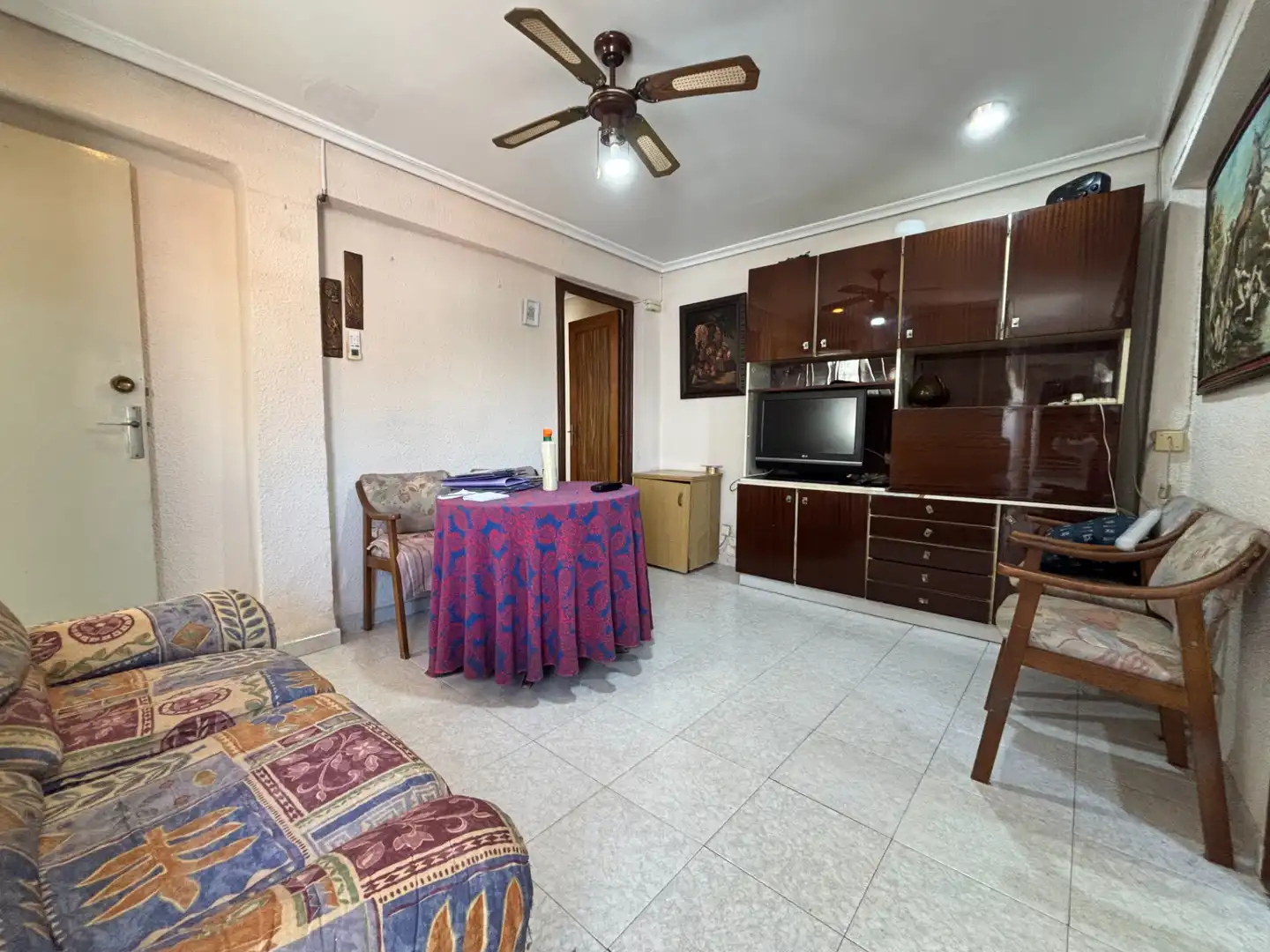 Appartement avec ascenseur à vendre à Carrer Clara Campoamor, imagen 7