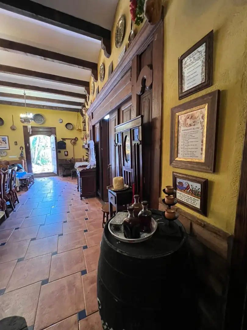 Houses for sale in Málaga  with Air Conditioner, Heating and Private garden
