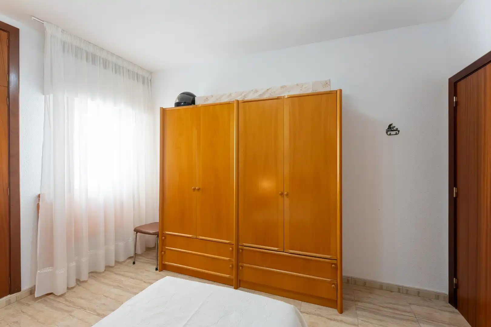 Habitación de Ático en venta en La Salud - La Salle
