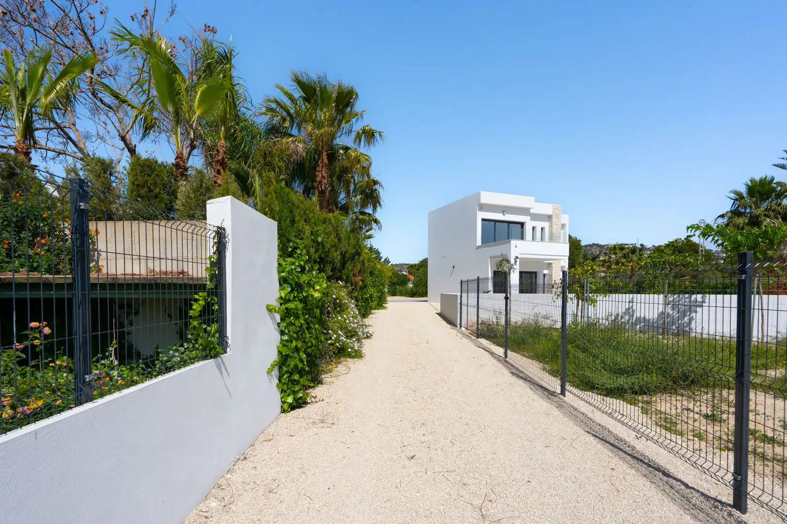 Detached house with terrace for sale in Benissa pueblo, imagen 4