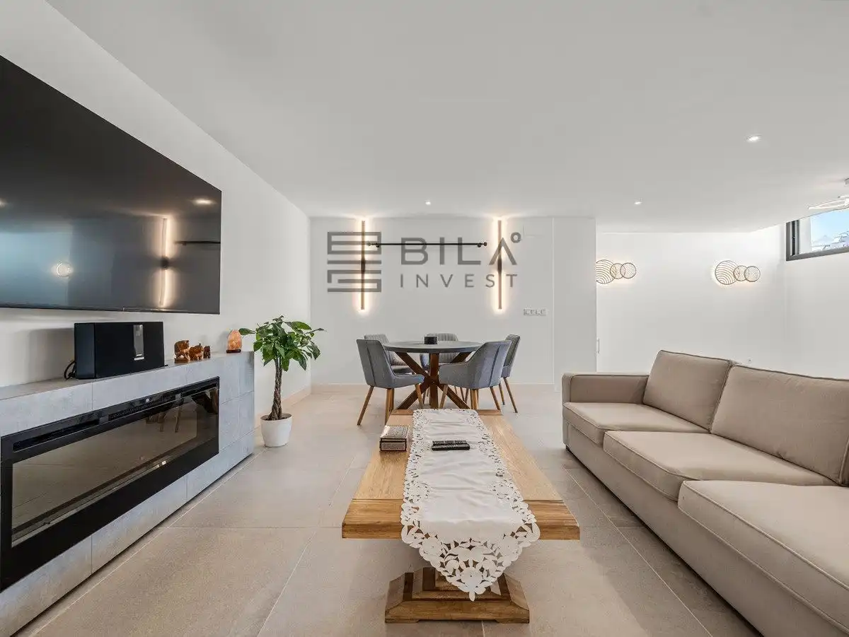 Wohnung mit Pool zum Verkauf in Artola Homes, imagen 30