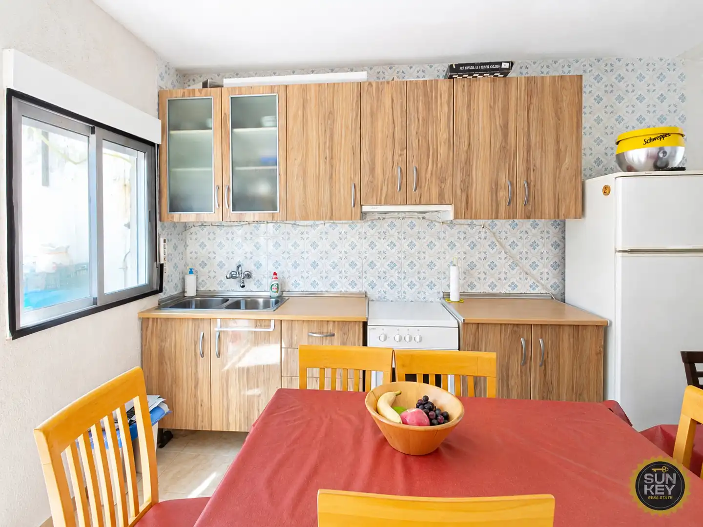 Dúplex en venda a Puerto de Mazarrón, imagen 5