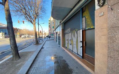 Exterior view of Premises for sale in L'Hospitalet de Llobregat