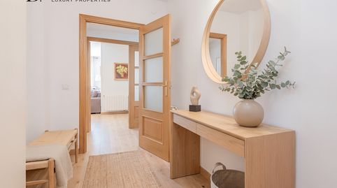 Foto 3 de Piso en venta en Sant Domènec, Sant Cugat del Vallès