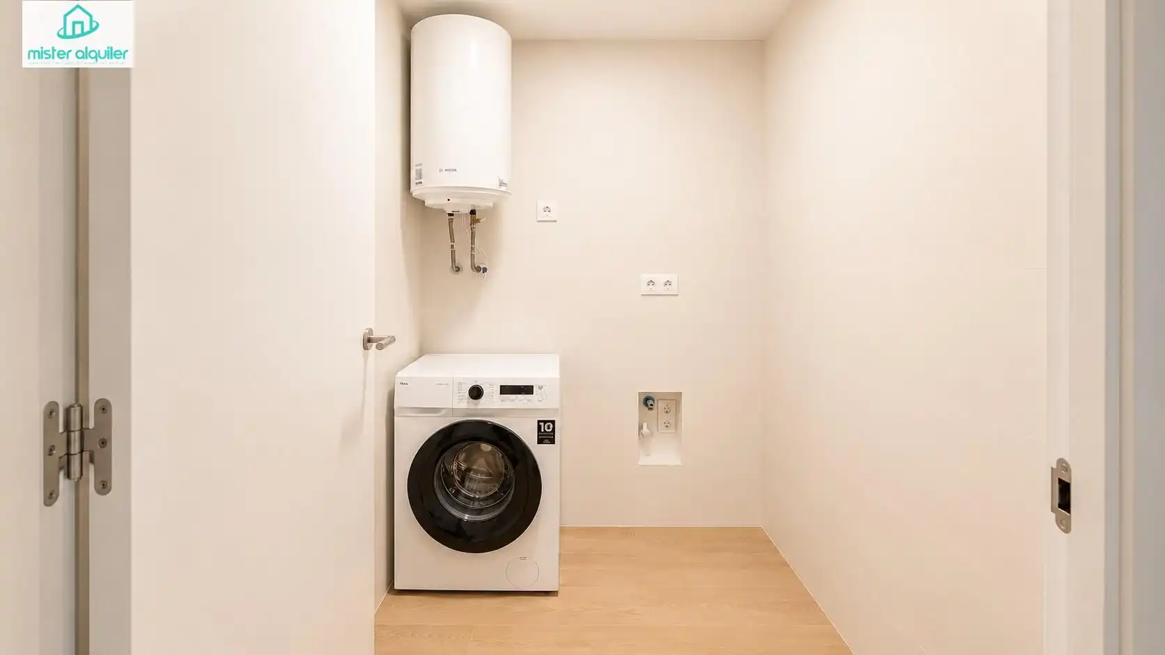 Apartments for rent in El Campello  with Air Conditioner, Heating and Terrace