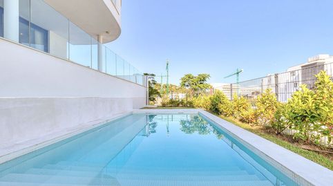 Foto 3 de Apartamento en venta en Calle Leticia, 2, El Higuerón, Fuengirola