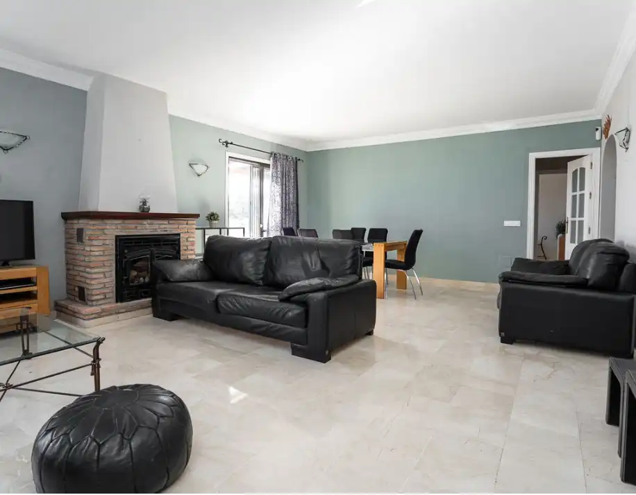 Piso con ascensor en venta en El Faro de Calaburra - Chaparral, imagen 19