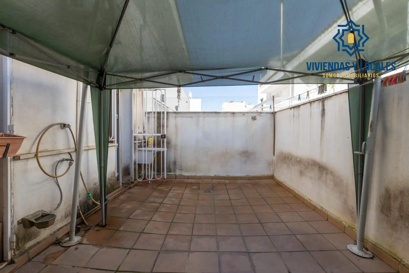 Adosado con terraza en venta en Casco Histórico, imagen 15