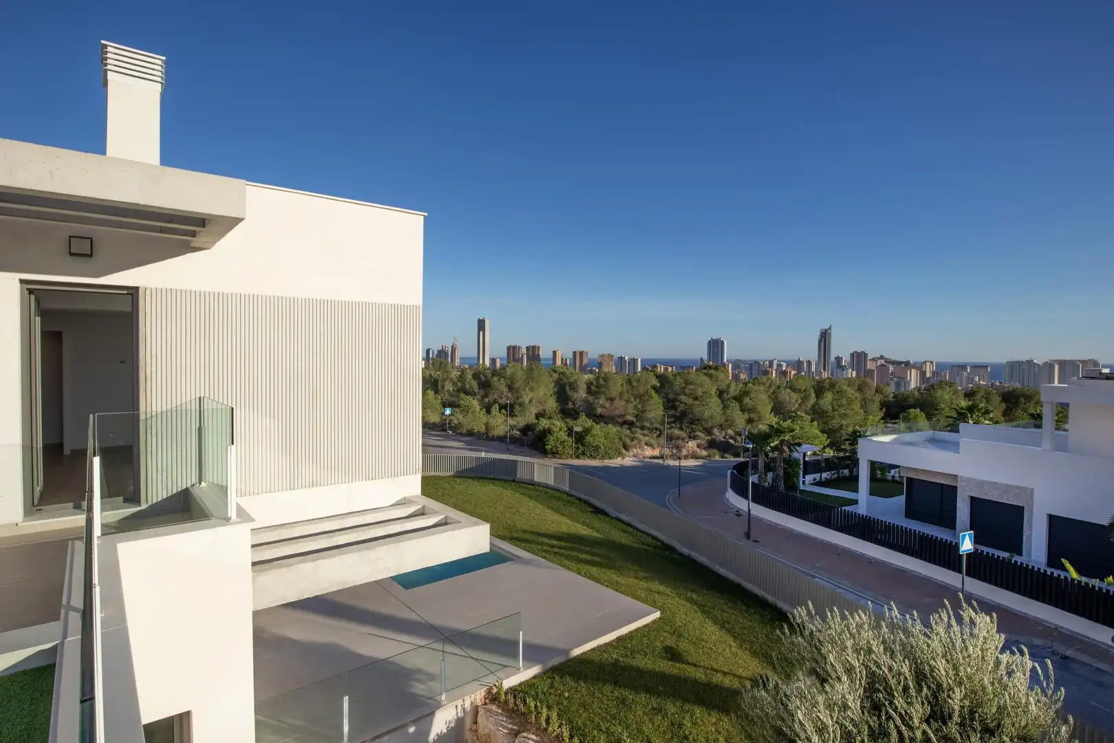 Chalet en venta en Golf Bahía, imagen 7