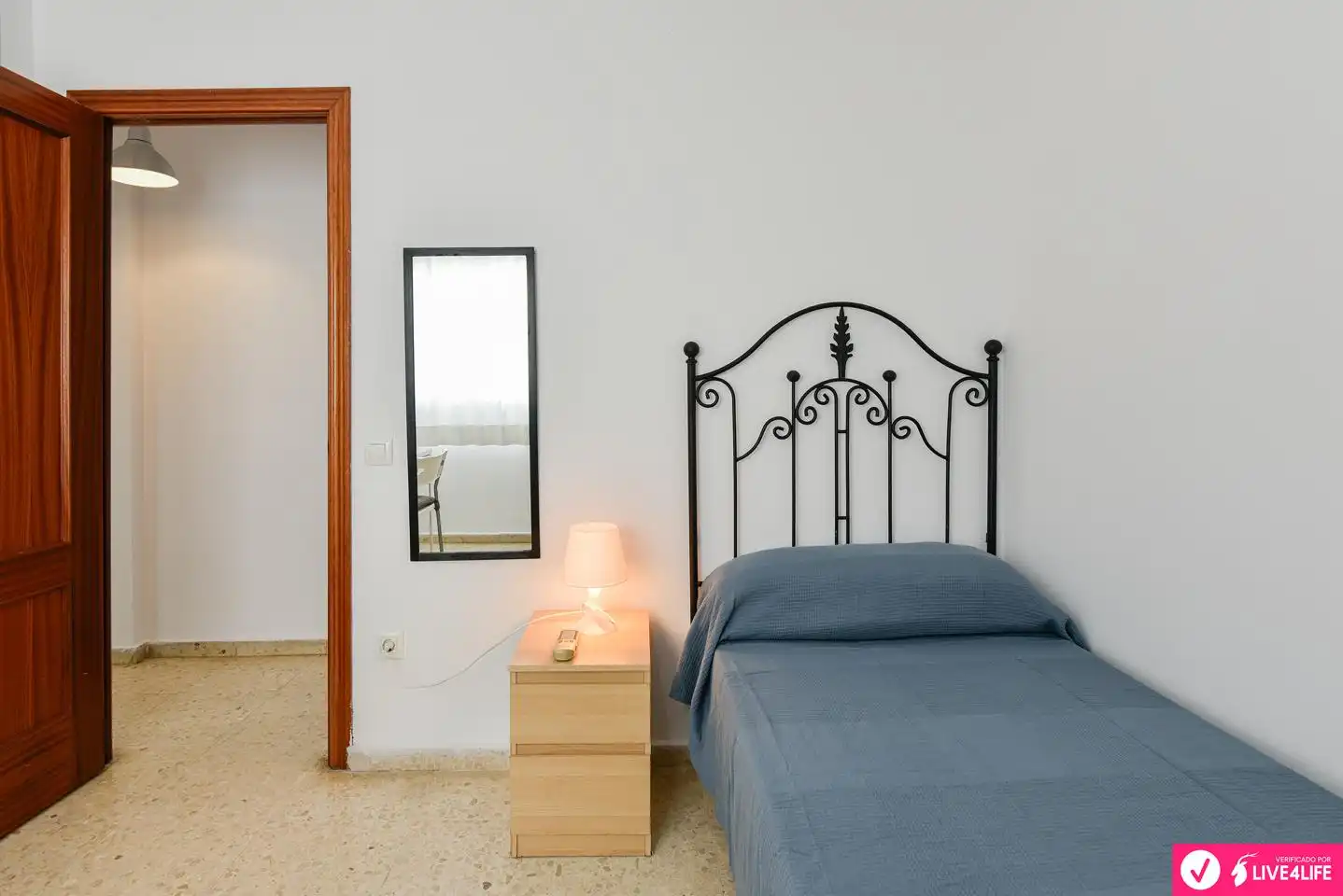 Appartement à louer à Pelay Correa, imagen 39