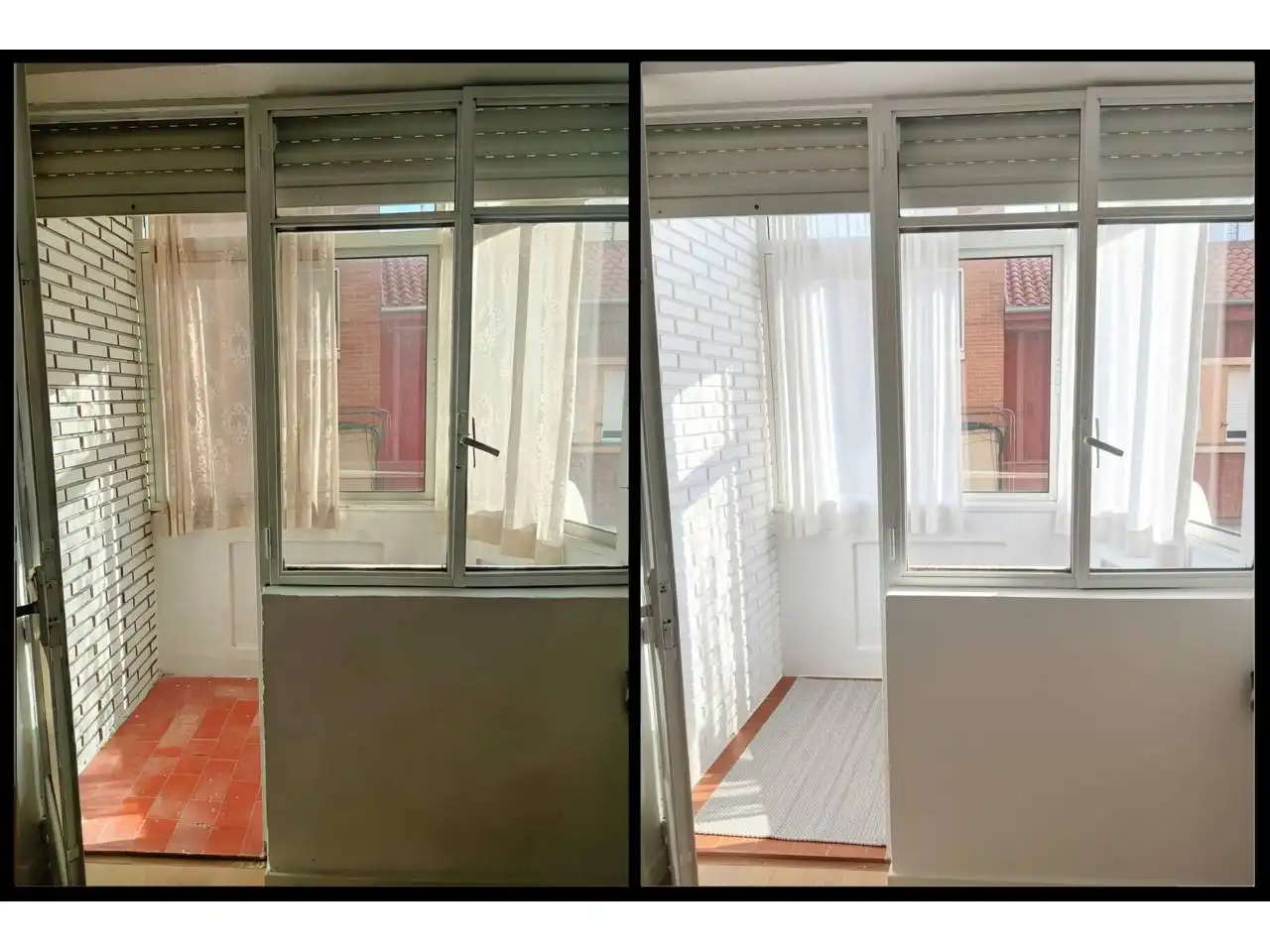 Flat with terrace for sale in Calle Carmelo, imagen 3
